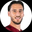 Petros Bagkalianis — Hậu vệ, Alemannia Aachen