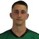 Petr Kudakovskiy — Thủ môn, AD Fafe