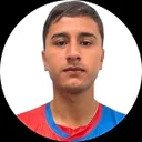 David Martínez — Tiền vệ, CA Independiente