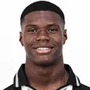 Kadir Barría — Tiền đạo, Botafogo