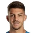 Ángel Puerto — Hậu vệ, FC Hegelmann