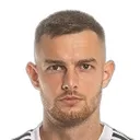 Almin Kurtović — Tiền vệ, Brinje Grosuplje