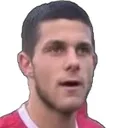 Deyan Lozev — Hậu vệ, FK Spartak Varna