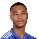 Jayson Breitenbach — Hậu vệ, Kickers Offenbach