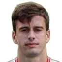 Zois Karargyris — Tiền đạo, AEK Athens