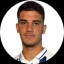 Elton Hoxha — Tiền vệ, APS Atromitos Athinon