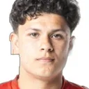 Rafael Jauregui — Tiền vệ, Seattle Sounders FC