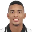 Jordan Barrera — Tiền vệ, Botafogo