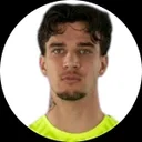Spyros Angelidis — Thủ môn, Asteras Aktor