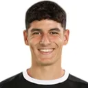 Thanasis Sitmalidis — Tiền vệ, OFI Crete