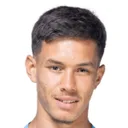 Enzo Sternal — Tiền vệ, RSCA Futures U23