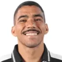 Allan — Tiền vệ, Botafogo