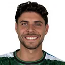 Diogo Silva — Hậu vệ, SC Covilhã