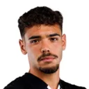 Miguel Sena — Tiền đạo, SC Covilhã