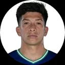 Matías Esquivel — Tiền vệ, Mamelodi Sundowns