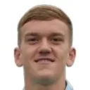 Harvey Broad — Hậu vệ, AFC Fylde