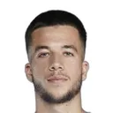 Theo Borne — Thủ môn, Grenoble Foot 38
