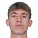 Burak Akandzha — Tiền vệ, Arda Kardzhali
