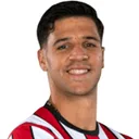 Miguel Falé — Tiền đạo, Paços de Ferreira