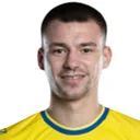 Nikola Stajić — Hậu vệ, GFS Panetolikos