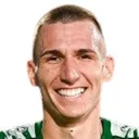 Georgi Nikolov — Tiền đạo, Arda Kardzhali