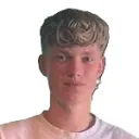 Kevin van Burgsteden — Hậu vệ, Fortuna Sittard