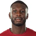 Sheriff Sinyan — Hậu vệ, FC Rapid București