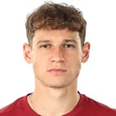 Matei Ilie — Hậu vệ, Kasımpaşa