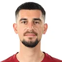 Meriton Korenica — Tiền đạo, FCSB