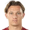 Lorenzo Biliboc — Tiền đạo, CFR 1907 Cluj