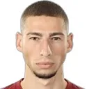 Andres Șfaiț — Tiền đạo, CFR 1907 Cluj