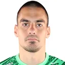 Octavian Vâlceanu — Thủ môn, CFR 1907 Cluj