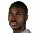 Jean-Guy Akpa Akpro — Tiền đạo, Grenoble Foot 38