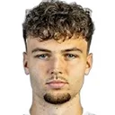 Viktor Kun — Hậu vệ, CFR 1907 Cluj