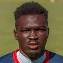Norbert Haymamba — Thủ môn, GD Vitória Sernache