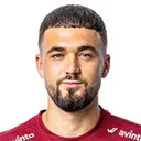 Ovidiu Perianu — Tiền vệ, CFR 1907 Cluj