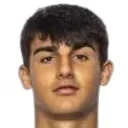 Rodrigo Gamón — Hậu vệ, Valencia