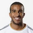 Derik Osede — Hậu vệ, Deportivo Pasto