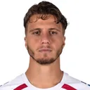 Luka Zahović — Tiền đạo, NK Maribor