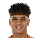 Tudor Coșa — Thủ môn, FC Universitatea Cluj