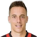 Lóránd Pászka — Hậu vệ, FK Csíkszereda Miercurea Ciuc