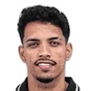 Gabriel Bahia — Hậu vệ, Grêmio Novorizontino