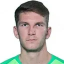 Árpád Tordai — Thủ môn, CFR 1907 Cluj