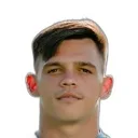 Flavius Iacob — Hậu vệ, FC Corvinul Hunedoara
