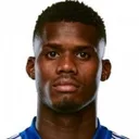 Florent Poulolo — Hậu vệ, FC Universitatea Cluj