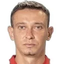 Valentin Costache — Tiền đạo, FC Noah