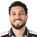 Alex Telles — Hậu vệ, Botafogo