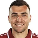 Luka Gojković — Tiền vệ, FC Rapid București