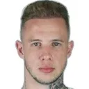 Raphael Utzig — Tiền đạo, Zirə FK
