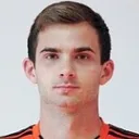 Štefan Gerec — Tiền đạo, MFK Ružomberok